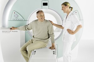 MAGNETIC RESONANCE IMAGING (MRI)