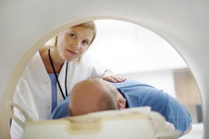 MAGNETIC RESONANCE IMAGING (MRI)