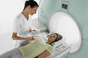 MAGNETIC RESONANCE IMAGING (MRI)